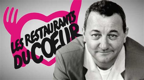 Ici Guetcho: Coluche ouvre le premier Resto du Coeur (1985)