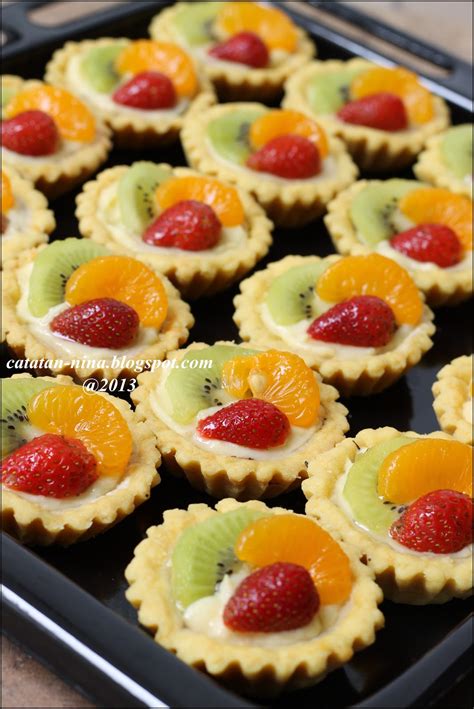 Yuk Coba Resep Membuat Pie Buah Yang Mudah Dikerjakan Sendiri - Royal ...