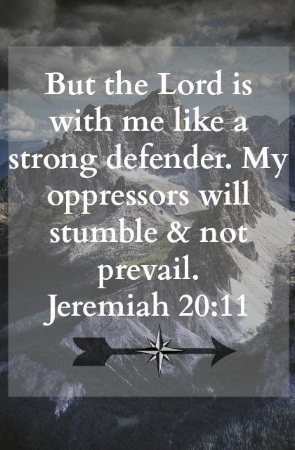 Jeremiah Quotes - ShortQuotes.cc