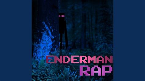 Enderman Rap - Rockit Gaming Feat. Rockit & Dan Bull | Shazam