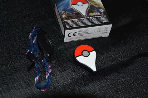 Pokemon Go Plus review: is Nintendo's first smartphone accessory worth ...