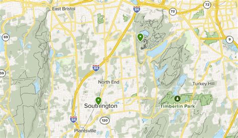 Southington Ct | List | AllTrails