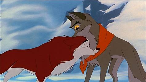 Balto and Jenna - Balto Photo (20155497) - Fanpop