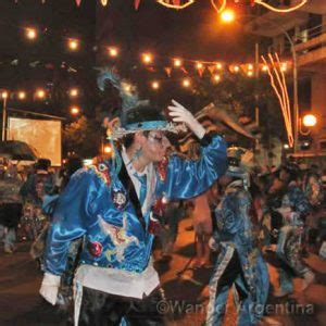 Murga Madness: Carnival in Buenos Aires | Wander Argentina