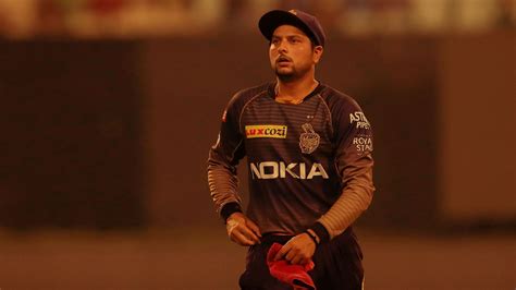 Kuldeep Yadav IPL 2019 Form a Worry For Team India Ahead of ICC World Cup 2019