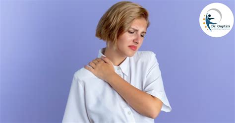 Frozen Shoulder Treatment: What You Need to Know | by Dr Ravi Gupta ...