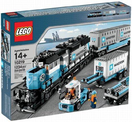 10 Best Lego Train Sets For Sale On Amazon - Jerusalem Post