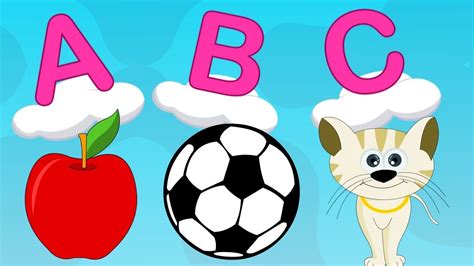 Teach child how to read: Abc Phonics Songs For Preschoolers Playlist