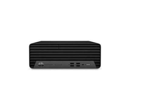 HP Prodesk 400 G6 Desktop (2019) 3GHz i5-8500 16GB RAM 512GB SSD Windows 10 Pro (Refurbished ...