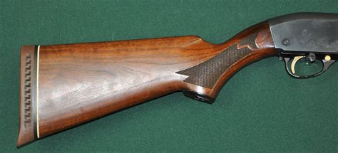 High Standard Model Field Classic 12ga Pump Action Shotgun For Sale at GunAuction.com - 12937380