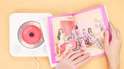 7 Types of Kpop Albums: Ultimate Guide for New Fans - Cute Frog Creations