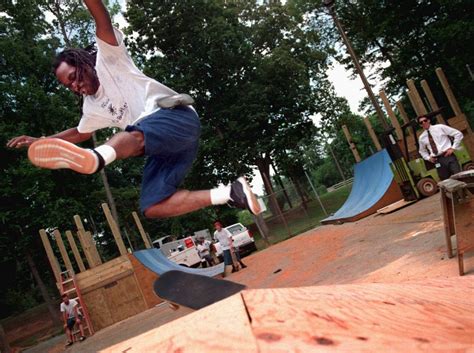 NC skateboarder Ray Goff arrested on child sex crime charges ...