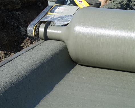 Types of Concrete Curbs and Concrete Curbing Machines