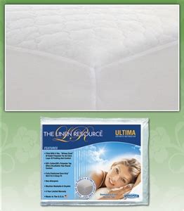 Waterbed Mattress Pads with Free Shipping