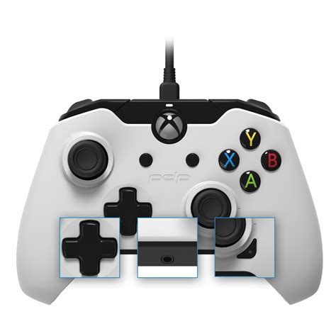 Pdp xbox one controller windows - diynasad