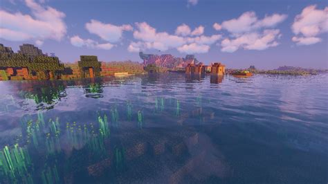 The best Minecraft shaders to make your world look better | GamesRadar+