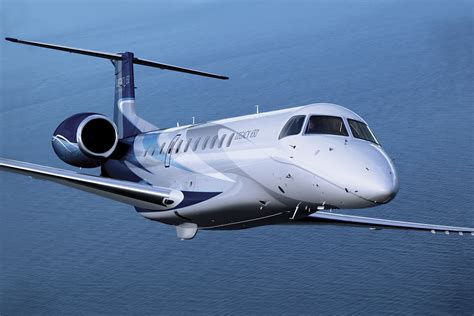 Embraer Legacy 600/650