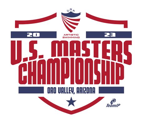 USA Artistic Swimming | 2023 Masters Championship