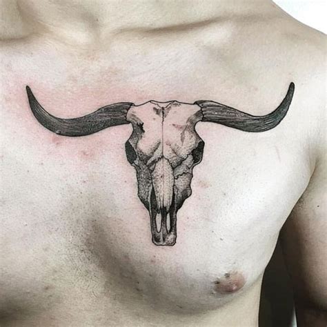 101 Best Skull Tattoos For Men: Cool Design Ideas (2021 Guide)