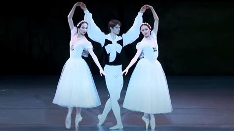 6 Most Famous Classical Ballet Choreographers | DanceUs.org