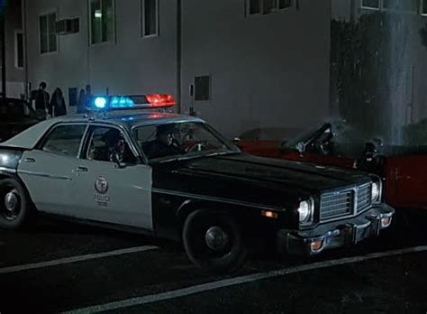 IMCDb.org: 1975 Dodge Coronet in "The Fall Guy, 1981-1986"