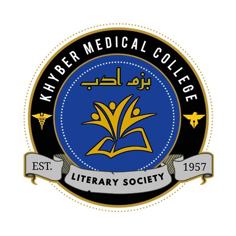 Student Societies | Khyber Medical College Peshawar