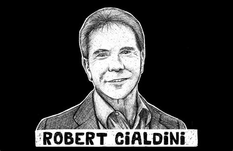 Robert Cialdini (Psychologist Biography) - Practical Psychology