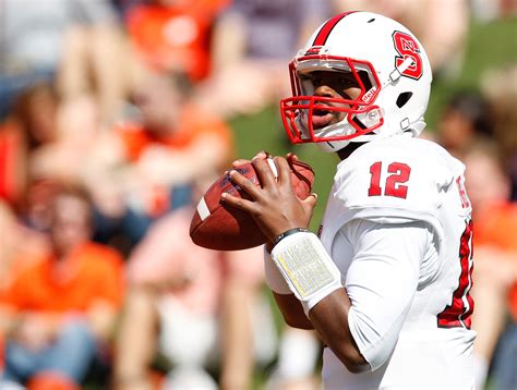 Jacoby Brissett Stats, Bio & Highlights | Heavy.com