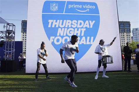 The NFL will play a game on 'Black Friday' starting next season | Marca