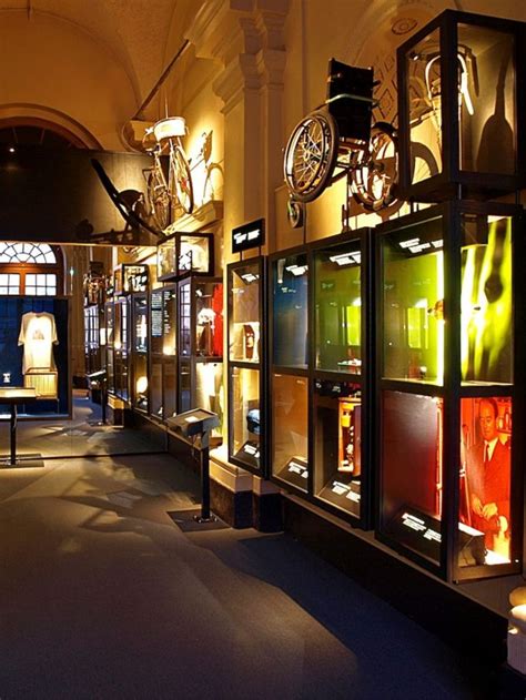 Nobel Prize Museum | The Nobel Prize shows that ideas can change the ...