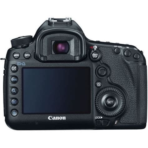 Rent Canon 5D Mark III camera body DSLR Cameras Canada