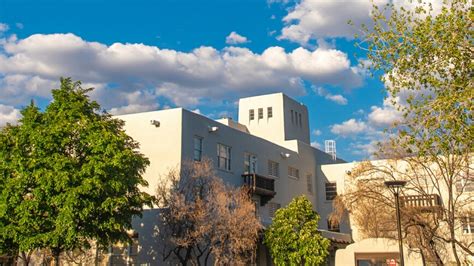 UNM releases 2022 Annual Security and Fire Safety Report: UNM Newsroom