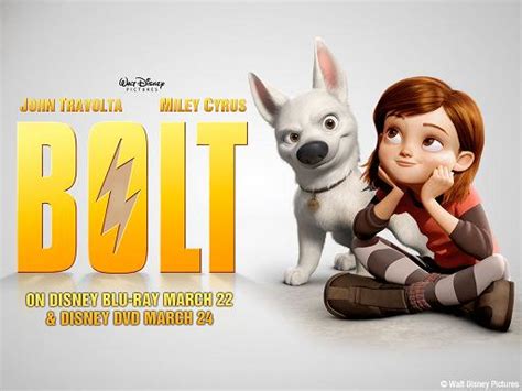 Bolt (film) | Bolt Wiki | Fandom