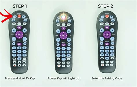 RCA Universal Remote Codes List and Program Guide [2024]