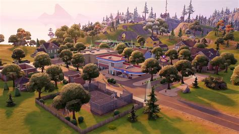 Greasy Grove ZoneWars - Bncexmas 7242-6993-8525 by bncexmas - Fortnite Creative Map Code ...