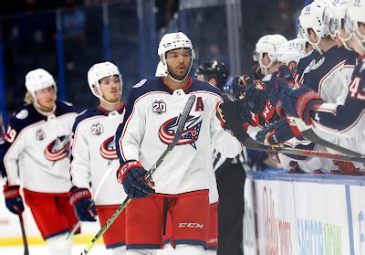 Rumor: One Seth Jones Trade Appears Lost - NHL Trade Rumors - NHLTradeRumors.Me