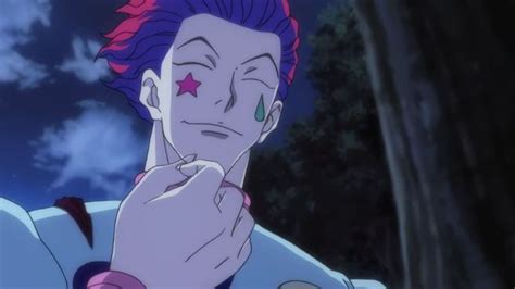 hisoka