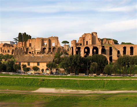 Rome Landmarks, Attractions & Tourist Spots | Big Bus Tours