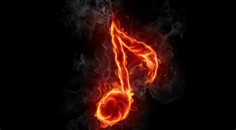 Free Colorful Music Note Wallpaper For Android at Cool » Monodomo