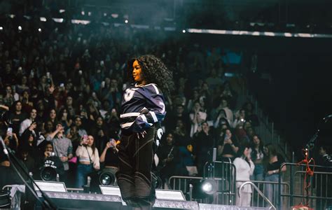 SZA adds two more London dates to 2023 'SOS' tour