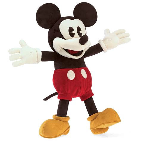 Mickey Mouse Puppet (Other) - Walmart.com - Walmart.com