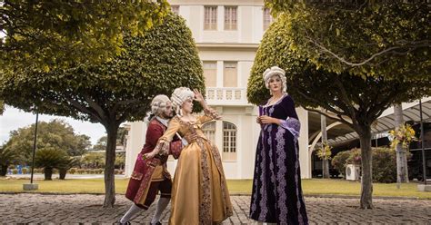 G1 - Óperas de Pergolesi e Mozart são apresentadas no Teatro do Sesi, ES - notícias em Música no ...