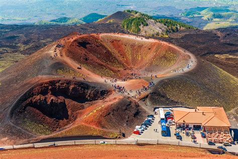 Etna : Spectaculaire uitbarsting van de Etna | De Geobronnen / Current state of #etna volcano ...