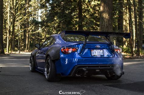 subaru, Brz, Tuning, Cars Wallpapers HD / Desktop and Mobile Backgrounds