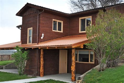 Cody, Wyoming Cabin Rentals & Getaways - All Cabins