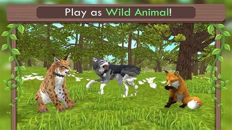 New WildCraft: Wild Sim Online Hack generator just require 3 minutes to get free 50 Gems, 100 ...