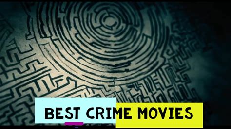 6 BEST CRIME INVESTIGATION MOVIES OF HOLLYWOOD - YouTube