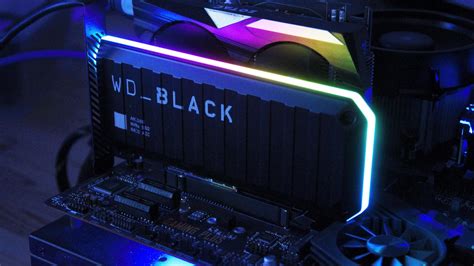 WD Black AN1500 Review: M.2 Performance Without the Slot - Tech Advisor