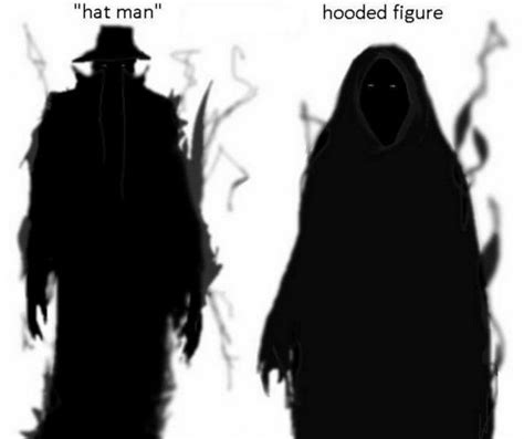 Two shadow people : r/shadowpeople