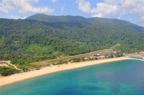 A Tioman Tale | Pulau Tioman, Malaysia - Dreams Abroad